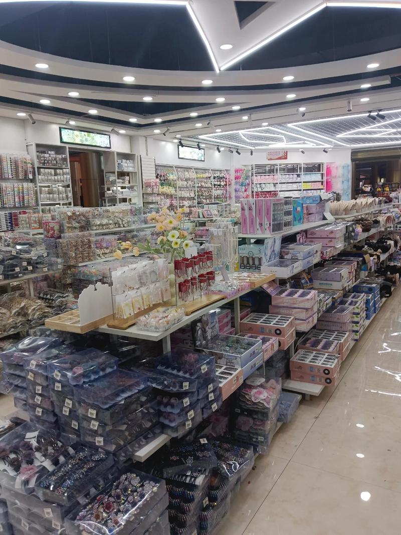 善绍星辰：电商企业如何在竞争中脱颖而出